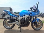     Yamaha FZ6-S2 Fazer 2008  6